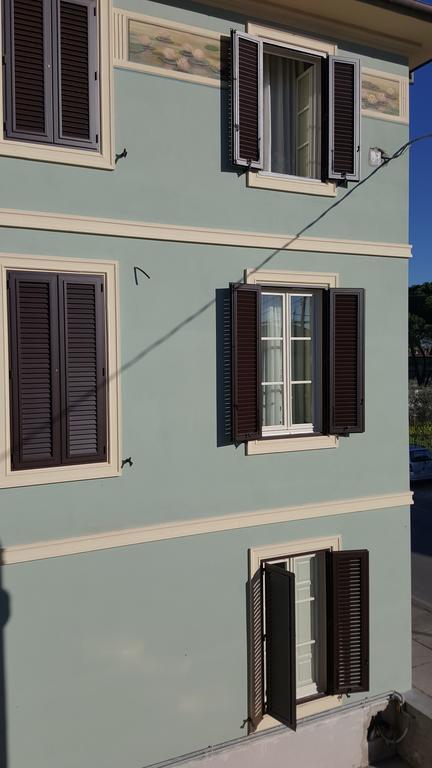 Fiore Di Loto Capannori Bagian luar foto