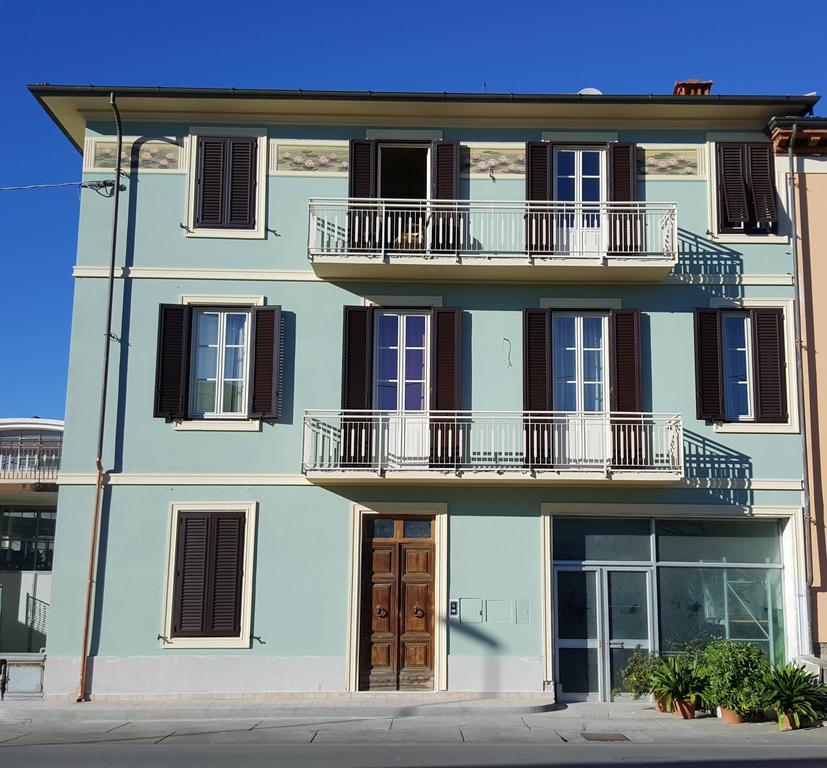 Fiore Di Loto Capannori Bagian luar foto