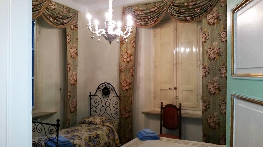 Fiore Di Loto Capannori Bagian luar foto